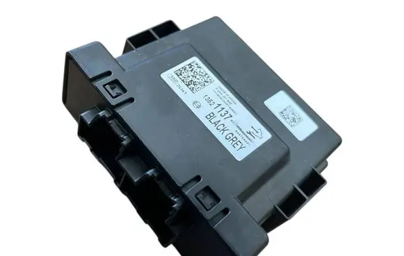 Opel Insignia B Parking PDC control unit/module 13521137 544764491 1118041000740621