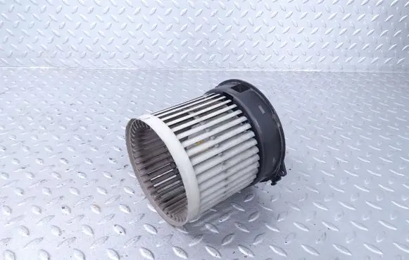 Nissan Micra Heater fan/blower 272261HB0A