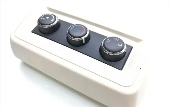 Dodge Journey Climate control unit 55111812AD