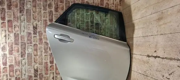 Audi A6 C7 Front door