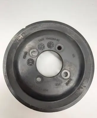BMW X5 E70 Water pump pulley 7545295