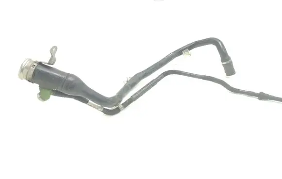 BMW 7 G11 G12 Fuel tank filler neck pipe 