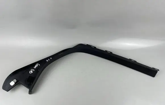Ford Focus Other rear door trim element BM51N254K06ACW BM51N254K06 BM51-N254K06-ACW