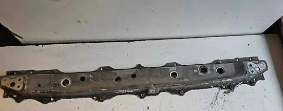 Toyota Urban Cruiser (XP110) Bottom radiator support slam panel 