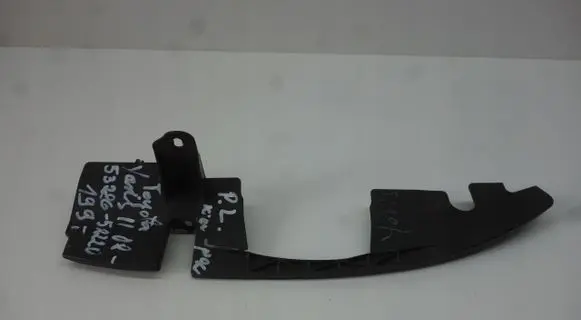 Toyota Yaris Intercooler air channel guide 5328652220