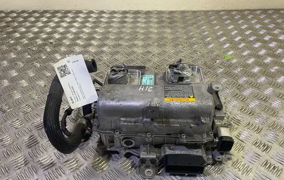 Tesla Model 3 Voltage converter inverter 366102B005 366002B230