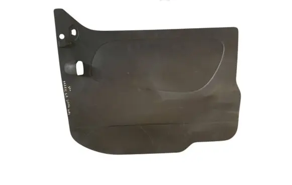 Renault Trafic III (X82) Sliding door card 829A06559R 93868253