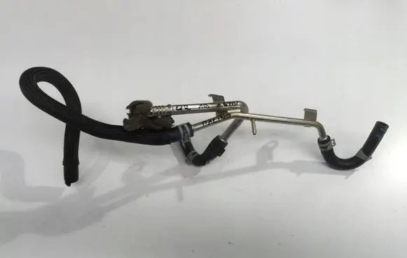 Audi Q2 - Fuel line/pipe/hose 