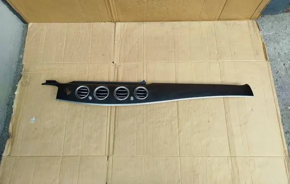 Mercedes-Benz E W213 Dashboard side end trim A2136800201