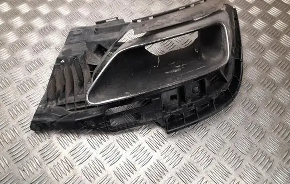 Audi A4 S4 B9 Muffler ending 8W0807347D