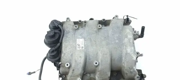 Mercedes-Benz R W251 Intake manifold A2721402401 12209001126 1005124056A