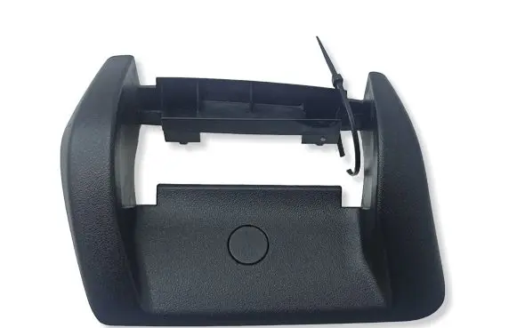 Mazda RX8 Rear door handle cover 