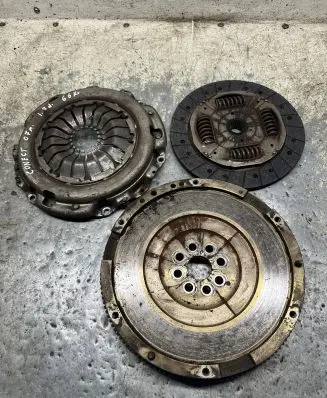 Ford Connect Clutch set kit