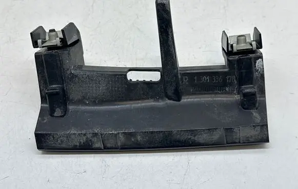 BMW 2 F45 Headlight/headlamp mounting bracket 1301336178