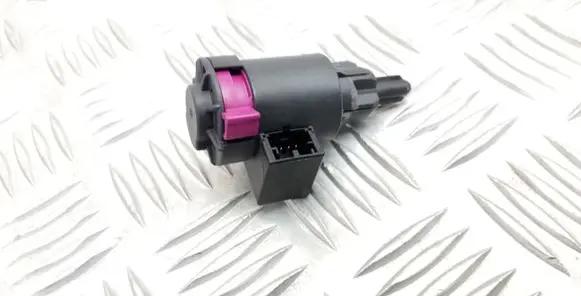 Audi A4 S4 B8 8K Brake pedal sensor switch 4F0945459B