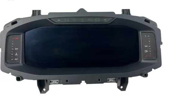 Seat Arona Speedometer (instrument cluster) 6F0920798A