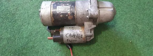Mitsubishi Canter Starter motor