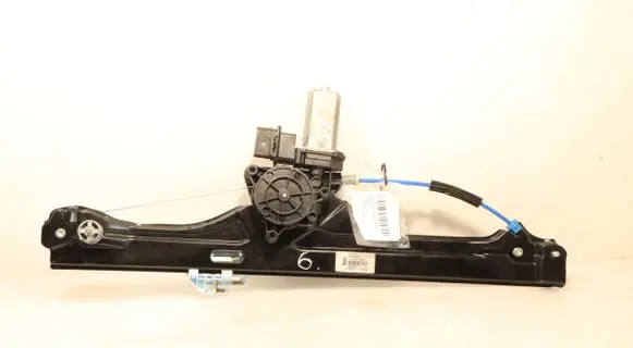 BMW 2 F45 Front window lifting mechanism without motor 71.019.003