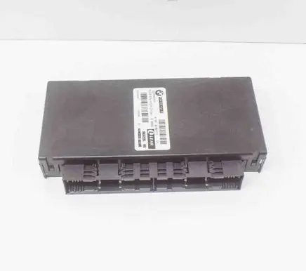 BMW 6 E63 E64 Gateway control module 239943 9186171