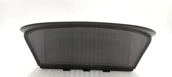 BMW 5 E60 E61 Screen/display/small screen 65826945660 6945660 65826942580