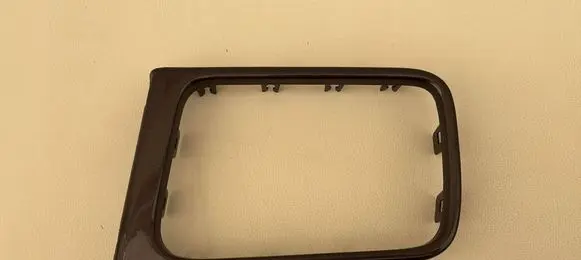 Mercedes-Benz SL R129 Plastic wing mirror trim cover 1298110121