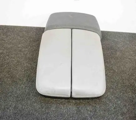 Audi Q7 4M Armrest 4M0863915A 4M0864207B