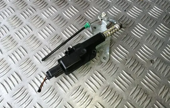 Ford Fiesta Tailgate boot lock/latch motor 2S6T432A98AF