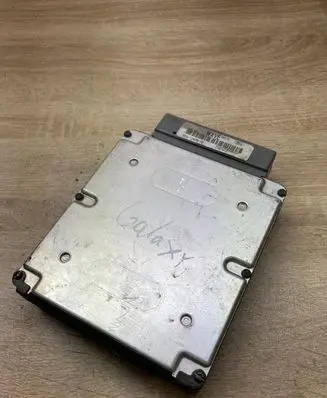 Ford Galaxy Engine control unit/module ECU 95VW12A650HE WAVE