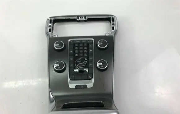 Volvo XC70 Climate control unit 2797119Y5CS K4364