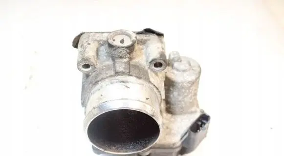 KIA Venga Throttle body valve 