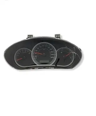 Subaru Impreza III Speedometer (instrument cluster) 0379023