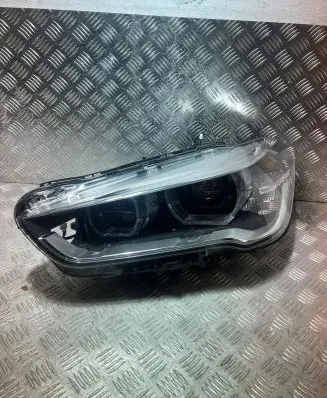 BMW X1 F48 F49 Headlight/headlamp 7495003-07