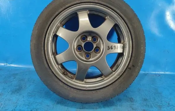 Toyota Prius (XW20) R16 carbon fiber rim 4261147070
