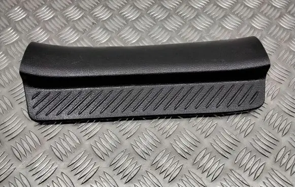 Mazda 6 Rear sill trim cover GJ6A68740