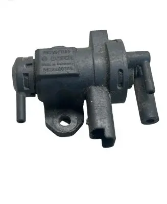 Peugeot 407 Turbo solenoid valve 9635704380 0928400414