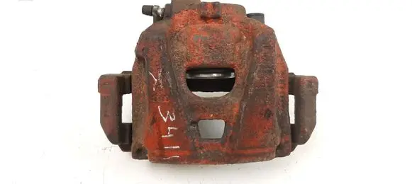 Audi A4 S4 B8 8K Front brake caliper