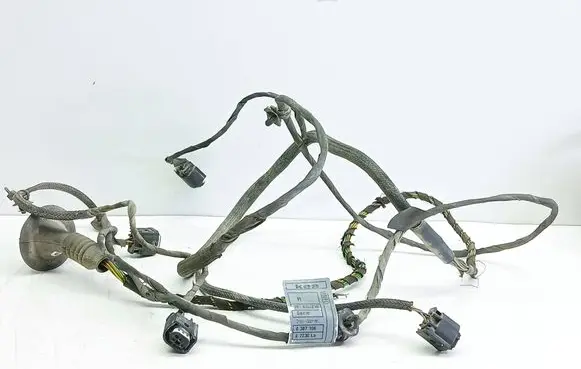 BMW 5 E39 Parking sensor (PDC) wiring loom 8387106 7676408Z10 E7230LA
