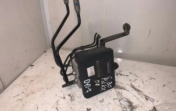 Volvo C30 ABS Pump 30793903 D407