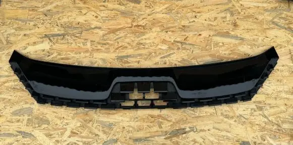 KIA EV6 Rear bumper lower part trim 86673CV000