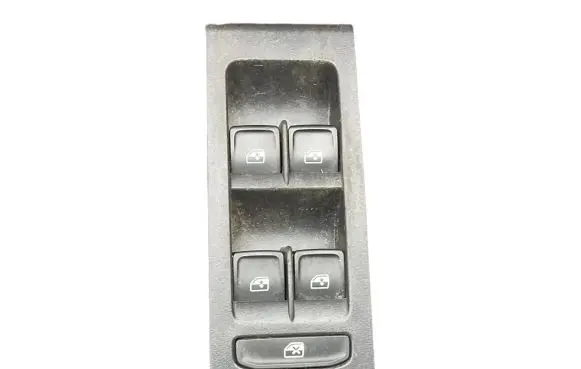 Seat Toledo IV (NH) Electric window control switch 6JC959857A 6JC959857