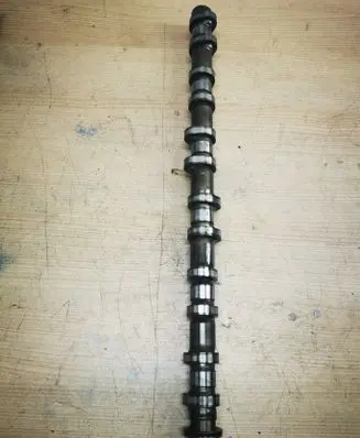 BMW 5 GT F07 Camshaft 7576161