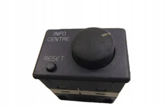 Volvo S40, V40 Other switches/knobs/shifts