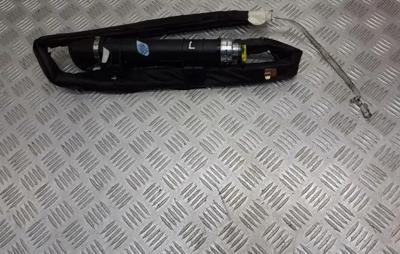 Renault Laguna II Roof airbag