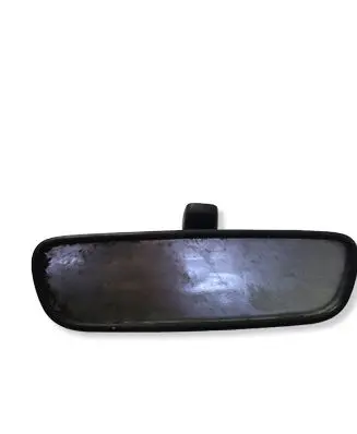 Audi A4 S4 B6 8E 8H Rear view mirror (interior) 020091