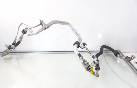 Maserati Ghibli Air conditioning (A/C) pipe/hose 670004945