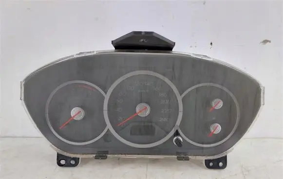 Honda Civic Speedometer (instrument cluster) 78100-X012