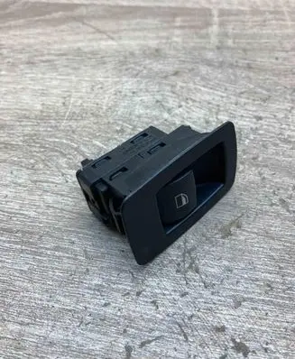 BMW 3 E90 E91 Electric window control switch 6935534 6945874