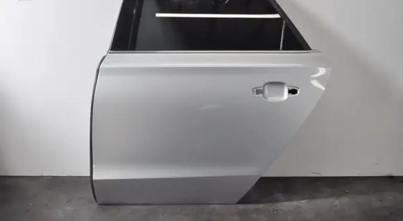 Audi A8 S8 D4 4H Rear door 