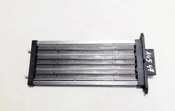 Chevrolet Captiva Electric cabin heater radiator 07t234 s0486