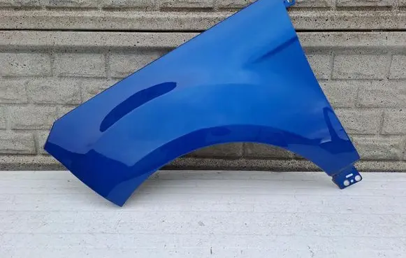 Ford Focus C-MAX Fender 1474084